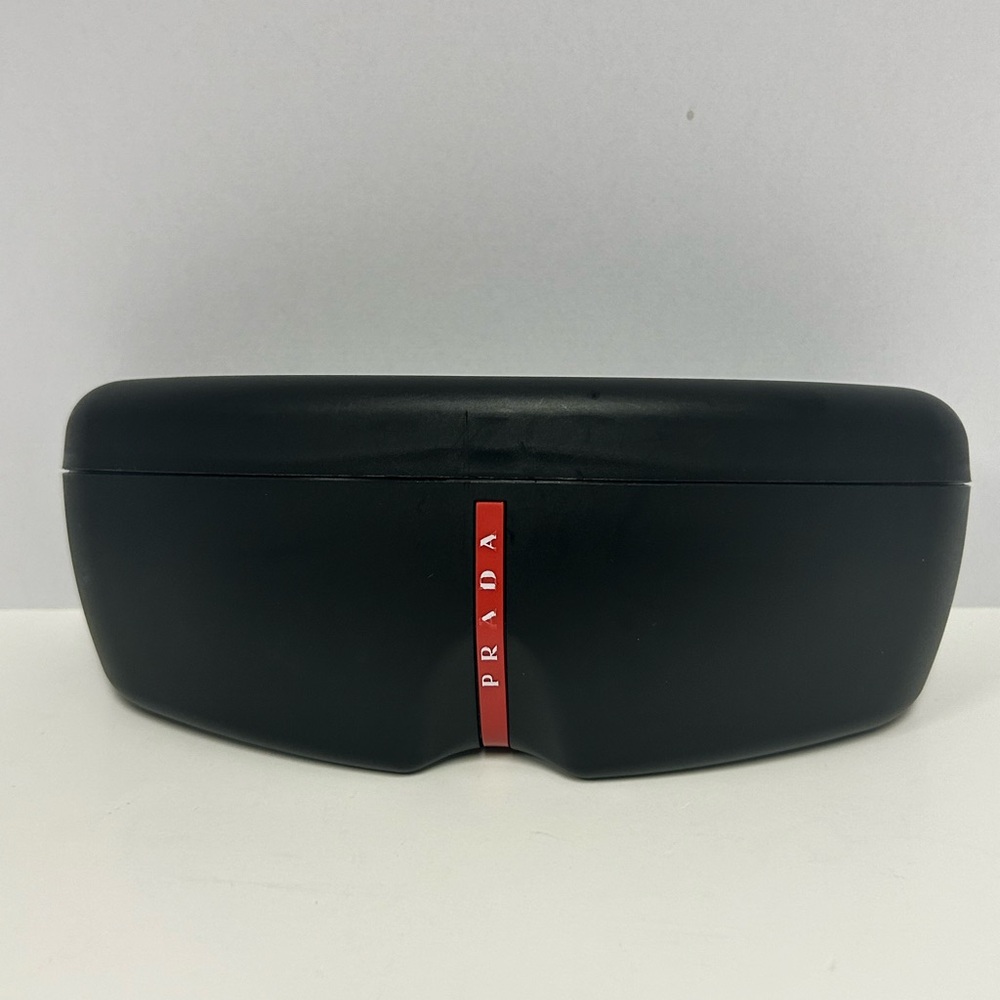 Prada Linea Rossa PS 06VS Sunglasses - Picture 10 of 11